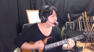 - Hidenori塾講師の長縄リオのアドリブ&質問放送