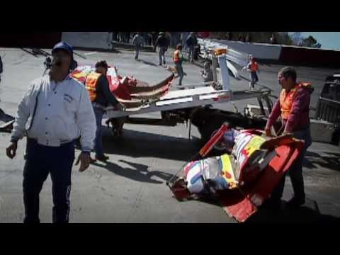 Bristol Gate Feature