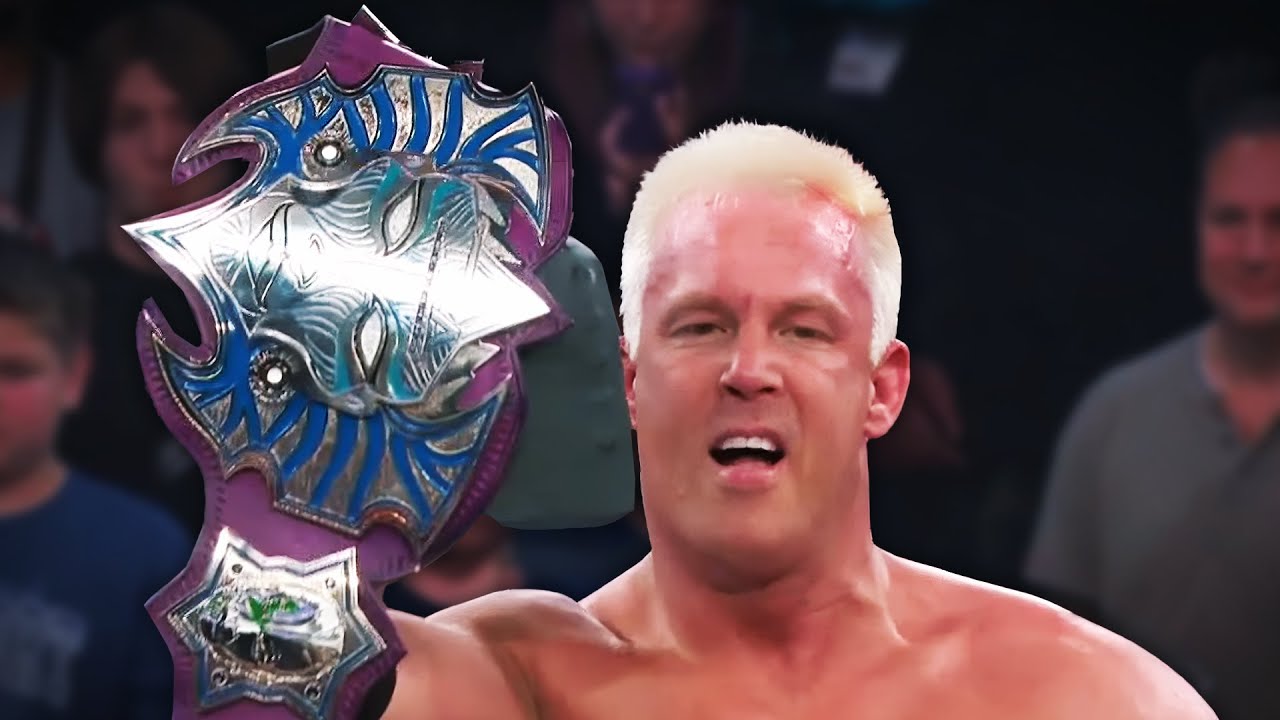 10 WWE Castoffs Who THRIVED In TNA Wrestling