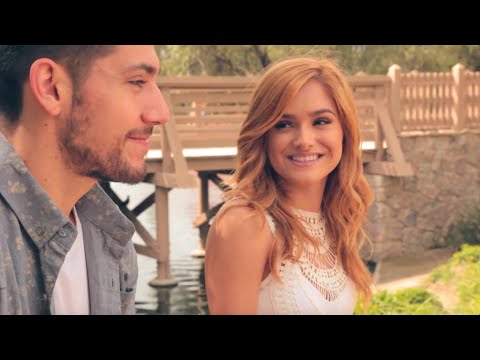 Chachi Gonzales | Nobody's Watching