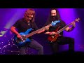 John Petrucci (Dream Theater) - Damage Control - G3 2018