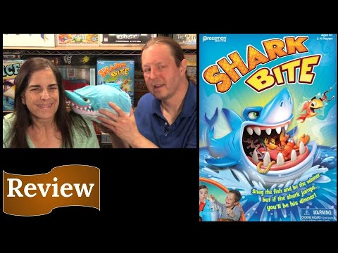 Shark Bite: Review