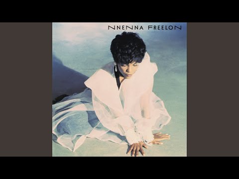 Yesterdays - Nnenna Freelon