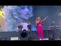 You only love me - Rita Ora (Live festival)