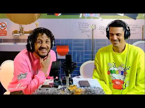 OKKUPETO LIVE SHOW PILLOLE 8° PUNTATA: ALLEVATORI CONTRO ANIMALISTI