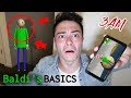 DO NOT PLAY BALDI'S BASICS AT 3 AM!! (HE CAME TO MY HOUSE) DO NOT PLAY BALDI'S BASICS AT 3 AM!! (HE CAME TO MY HOUSE)