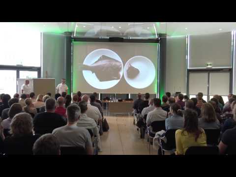 Entwicklertag 2017: '45 Minuten Disziplin' von Rolf Dräther & Holger Koschek