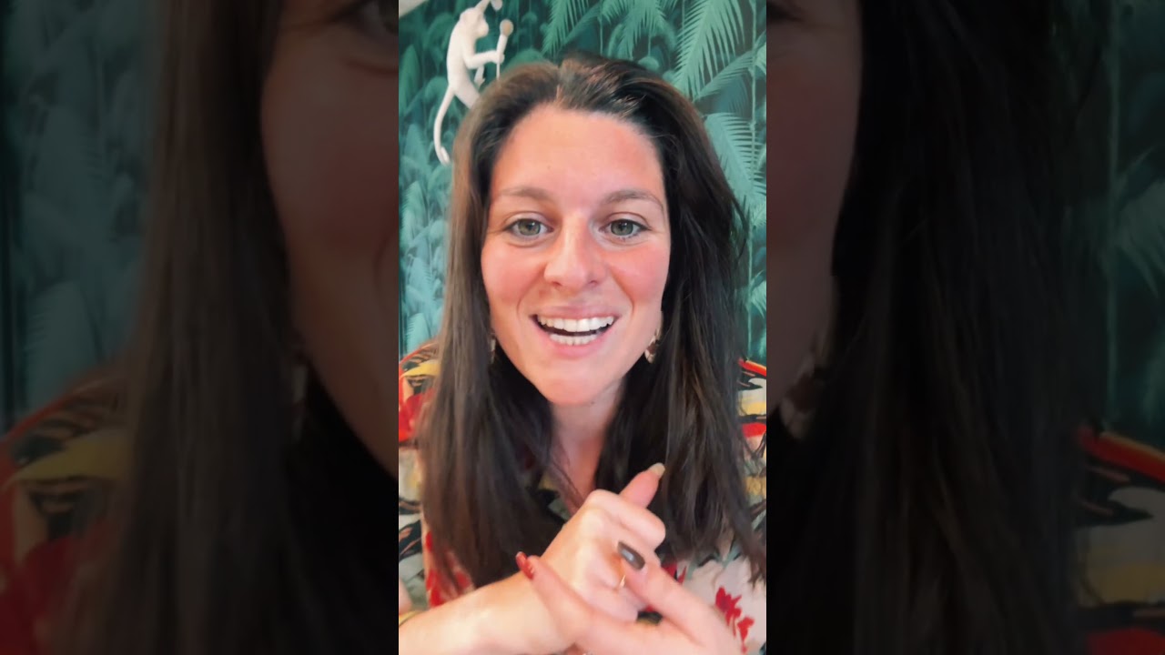 Vidéo YouTube Short