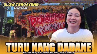Download lagu LANGGAM TURU NANG DADANE GEA AYU TERBARU DJALMO PRONOJOYO 2026 - PANJAK ONAR mp3 Download lagu LANGGAM TURU NANG DADANE GEA AYU TERBARU DJALMO PRONOJOYO 2026 - PANJAK ONAR mp3