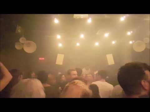 Stranger All Night Long @ BASIS 13-01-2017