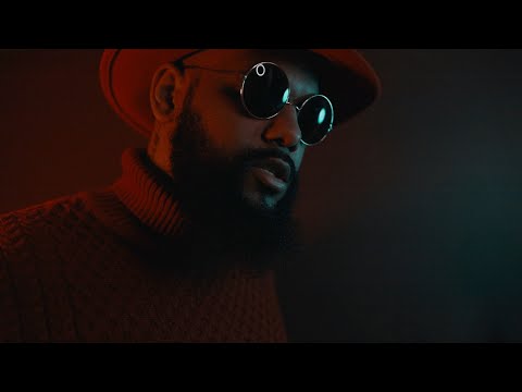 Kelly Krow - Jwaye Nwel