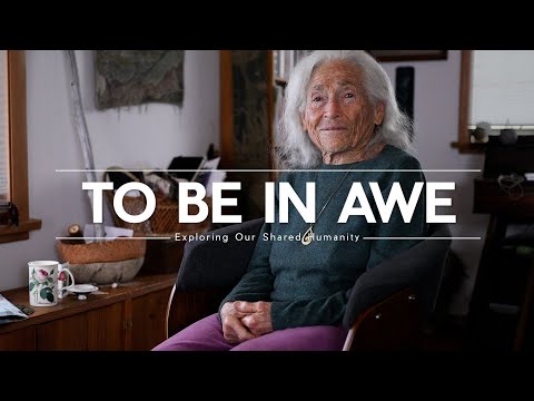 96 Years of WISDOM: The 3 Lessons That Will Make You Feel Awe