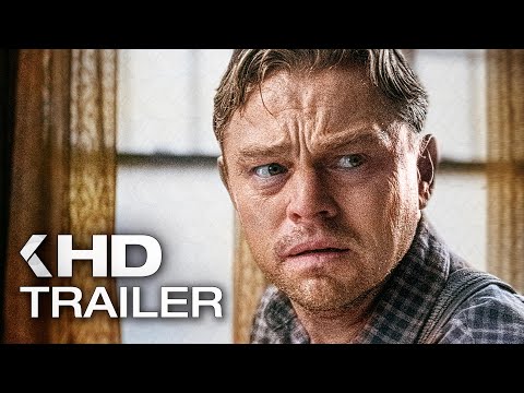 KILLERS OF THE FLOWER MOON Trailer German Deutsch UT (2023)