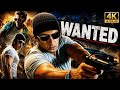 WANTED 2009 Full Movie HD Salman Khan Hindi Bollywood Action Film Ayesha Takia Vinod Khanna