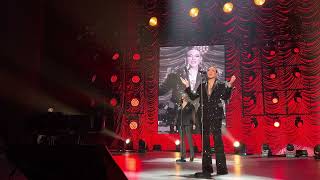 Mónica Naranjo - SOLA gira Puro Minage CDMX Auditorio Nacional (video completo)