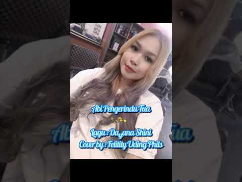 Abi Pengerindu Tua_Felitity Uding Phils (Cover)