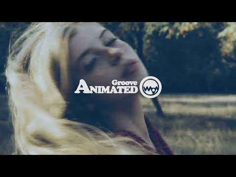 Kamil Ghaouti & ANJE - All U