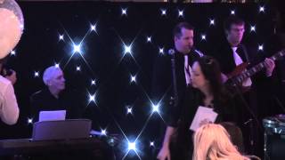 Lush Life Jazz Trio 1