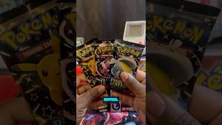 Continuing our search for the Bubble Mew! Paldean Fates Friday Ep.10! #chasecard #pokemoncardopening