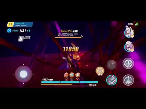 HoS/CH/SA ex abyss rl homu magician