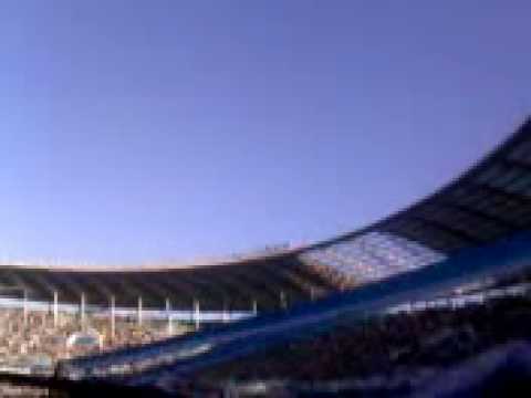 Racing vs San Lorenzo Ni una conmebol san lorenzo