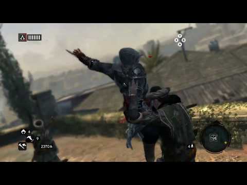 [AC: Revelations] Tiesto, Mabel - God is a dancer (Toby Green Remix)