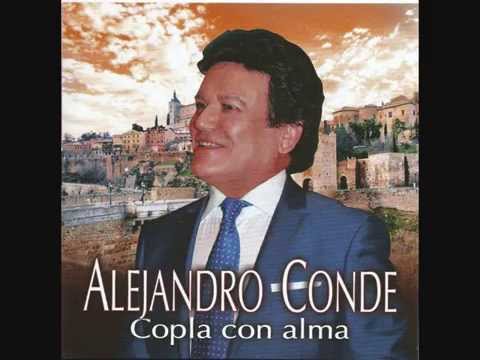 A MANOLO ESCOBAR - ALEJANDRO CONDE - (COPLA CON ALMA) 2014 - MEDITERRANEO MUSIC LATINO SL