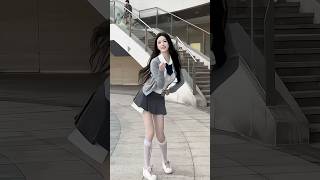 #カコジョ ‪#加工女子 #AI #AIart #AIgirl‬ #AI美女 #ダンス