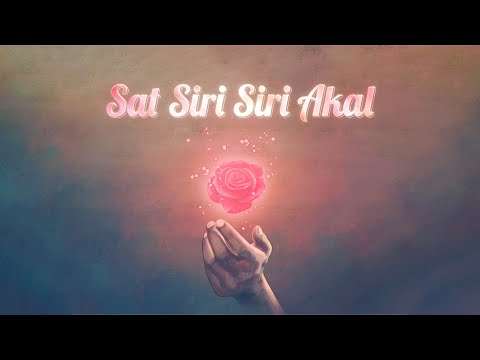 SAT SIRI SIRI AKAL | Kundalini Mantra for Radiant Inner Power