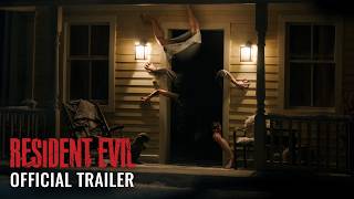 Resident Evil