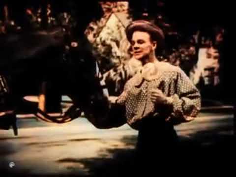 The Man That Comes Around  -  Tommy Tucker & his Orchestra