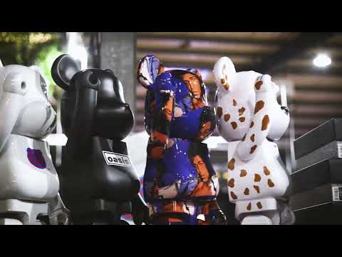 Crepe City Sneaker Festival