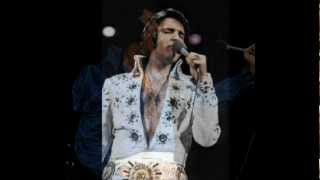 ELVIS PRESLEY"THERE GOES MY EVERYTHING" with beautiful Slideshow of Elvis.wmv