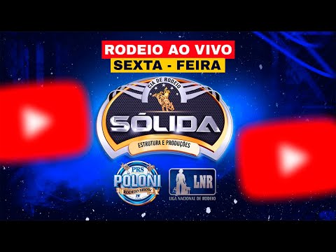Poloni - Sp Rodeio Show 2025