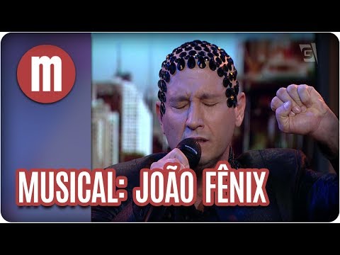 Musical: João Fênix - Mulheres (21/08/17)