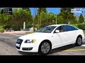 2008 Audi A6 3.0T 1.1 for GTA 5 video 1