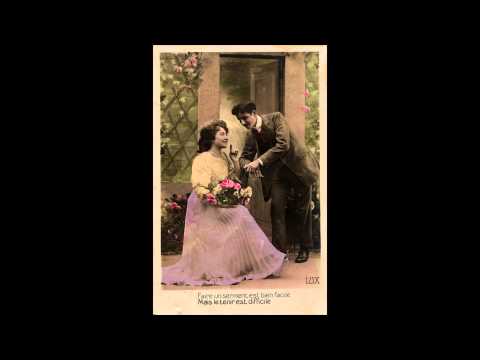 Just You, Just Me  - Smith Ballew & His Orchestra (w Jack Purvis) (1929)