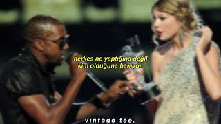 taylor swift - innocent (taylor's version) türkçe çeviri.