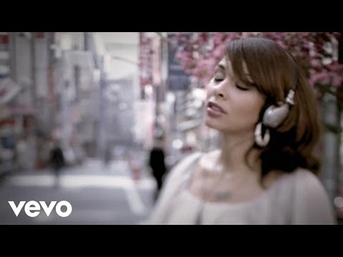 Joy Denalane - Change (Videoclip) ft. Lupe Fiasco