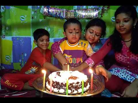 Happy BirthDay Subhajit (17.10.2017)