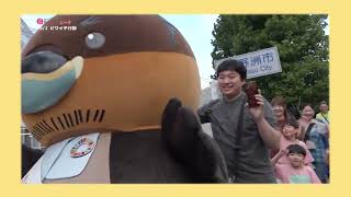 2025/12/18放送・知ったかぶりカイツブリにゅーす