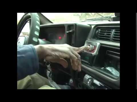 [YTP FR] Bolidage de la Vega-Pompidou