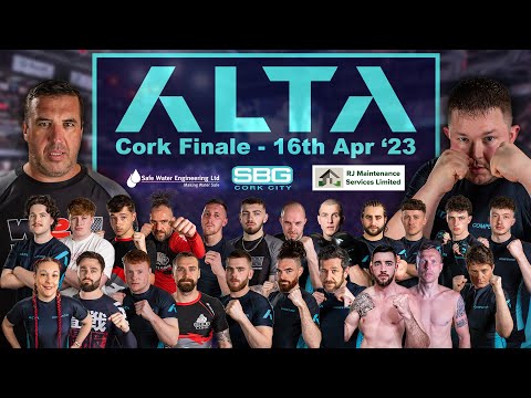 Alta 10 Cork Finale - Final Conclusion