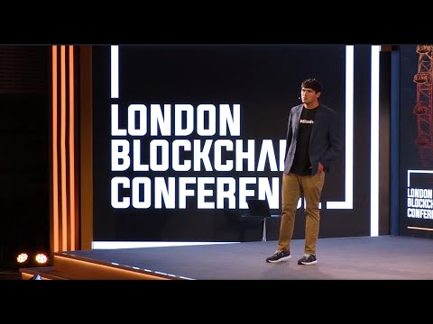 SV Node updates: Alert key, free transactions & restoring protocol | Connor Murray| #LDNBlockchain23