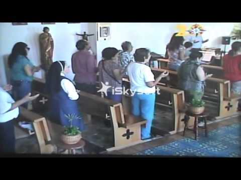 Misa diaria 24032014