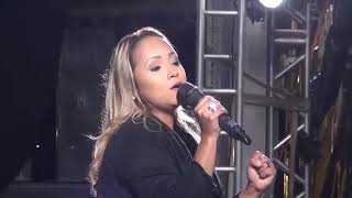 Bruna Karla - Na Eternidade /Ao vivo