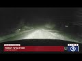 VIDEO: Black ice, snow a concern in Tolland area