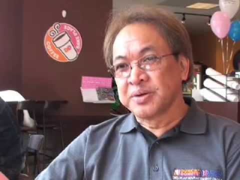 Balitang America: Dunkin Donuts