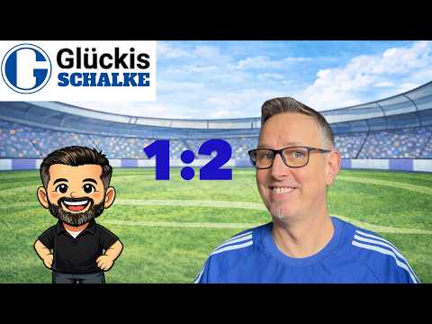 Kiel vs SCHALKE; Tabellenführer! Tönnies? Mein satirischer Rückblick zu Spiel und Woche auf Schalke