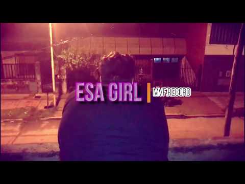 Esa girl - Big nach